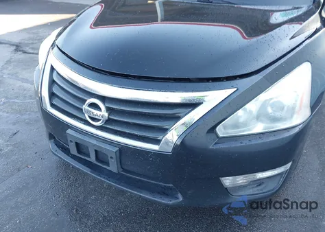 2013 Nissan Altima 2.5 Sv from USA, damaged, VIN 1N4AL3APXDC183426